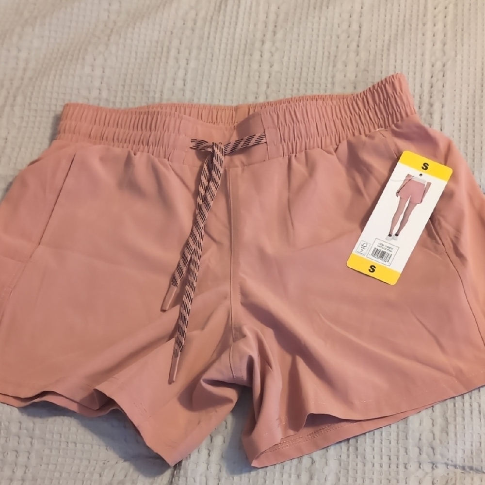 *NWT* Women's Pink Shorts